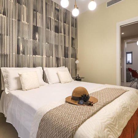 Appartement Dimora Maufra à Locorotondo Extérieur photo