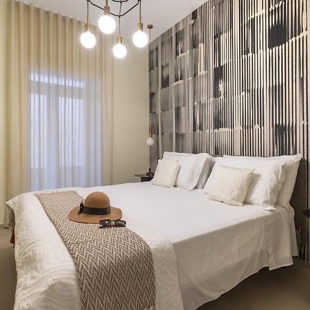 Appartement Dimora Maufra à Locorotondo Extérieur photo