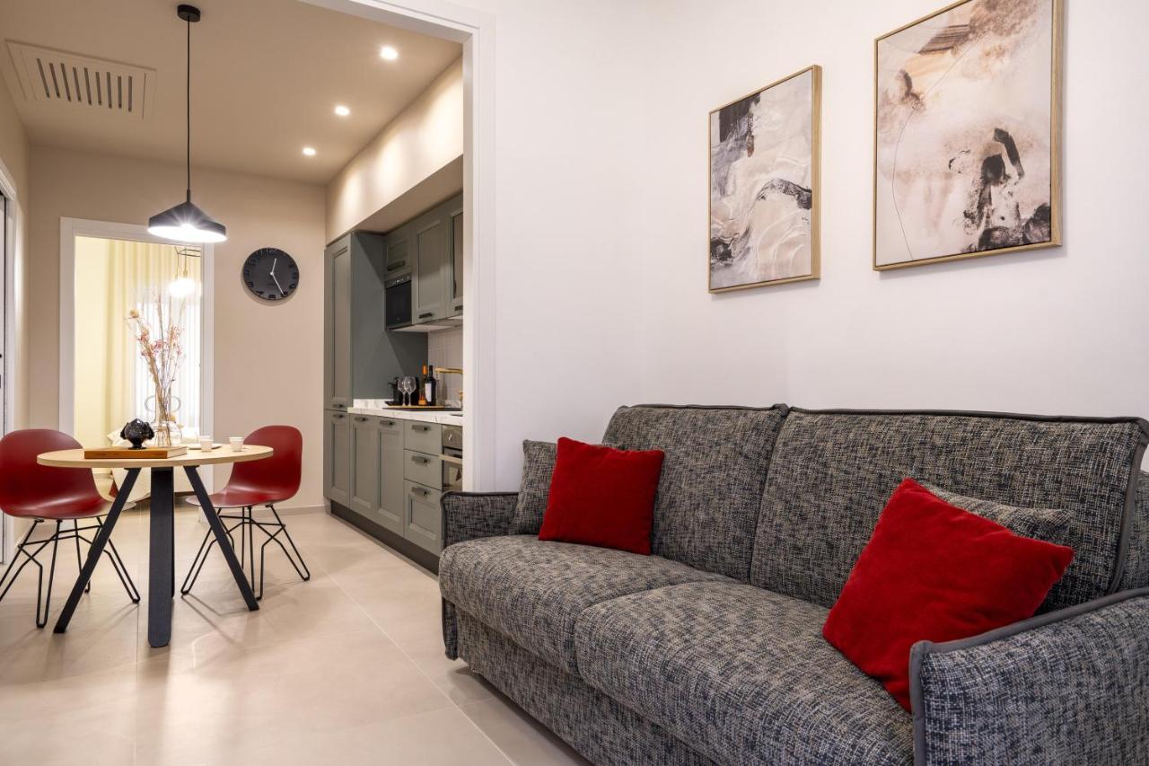 Appartement Dimora Maufra à Locorotondo Extérieur photo