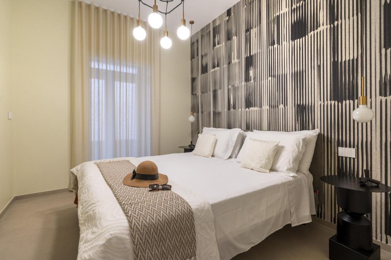 Appartement Dimora Maufra à Locorotondo Extérieur photo
