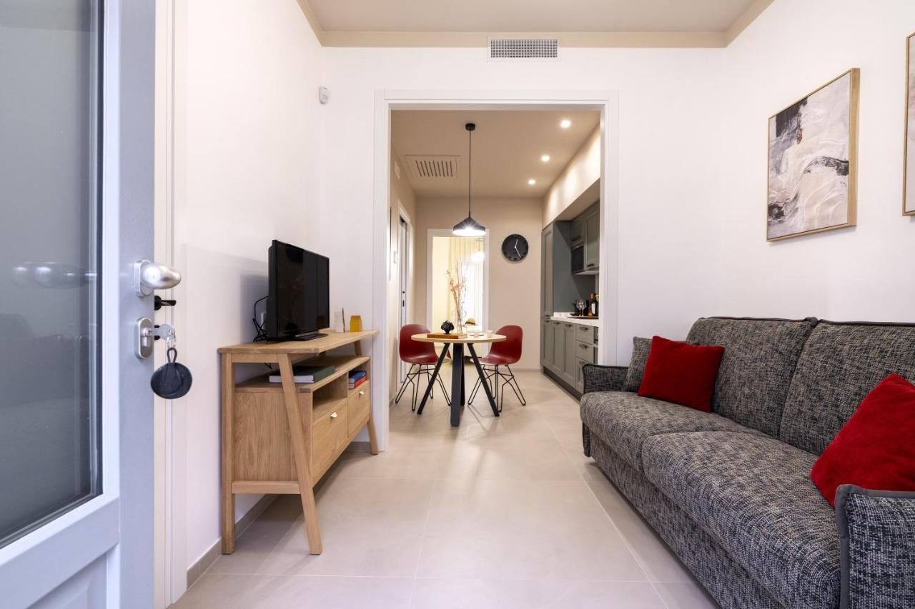 Appartement Dimora Maufra à Locorotondo Extérieur photo