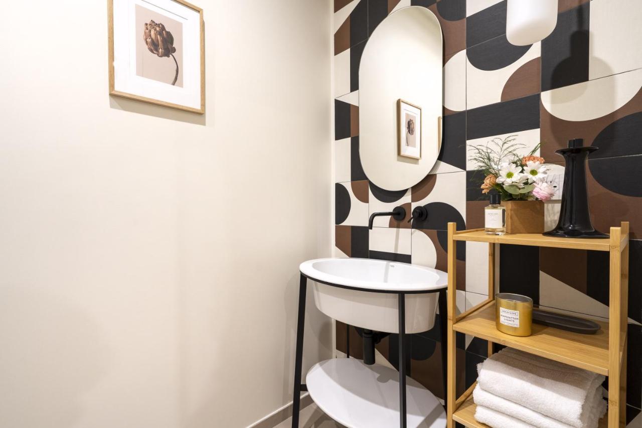 Appartement Dimora Maufra à Locorotondo Extérieur photo