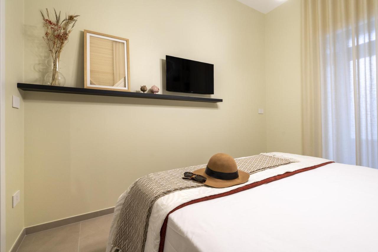 Appartement Dimora Maufra à Locorotondo Extérieur photo